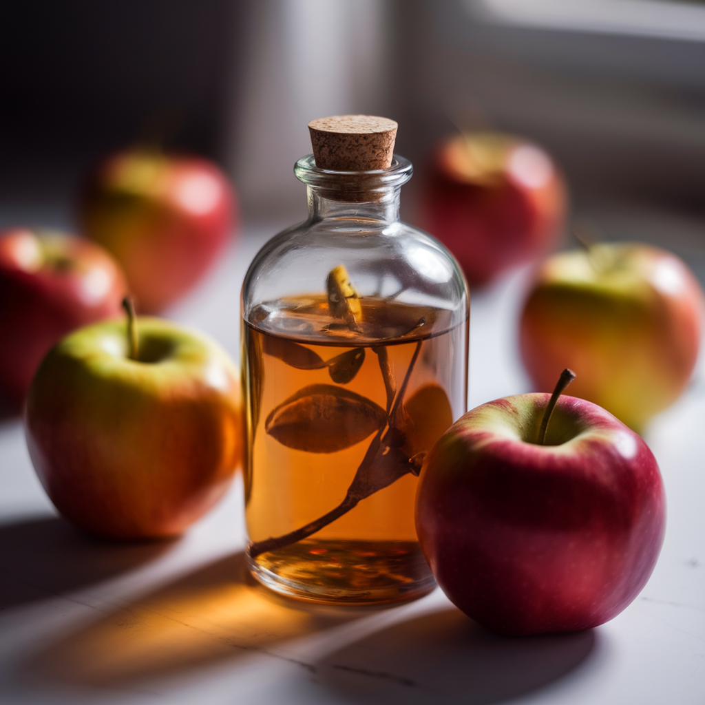 Apple Cider Vinegar