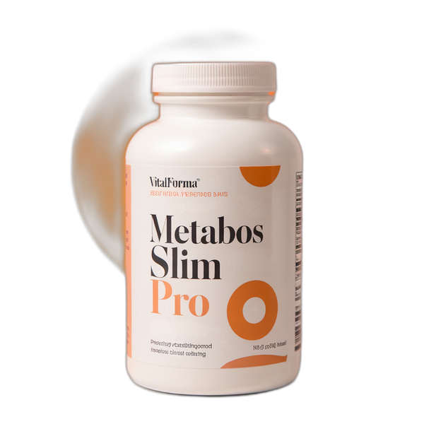 MetaboSlim Pro